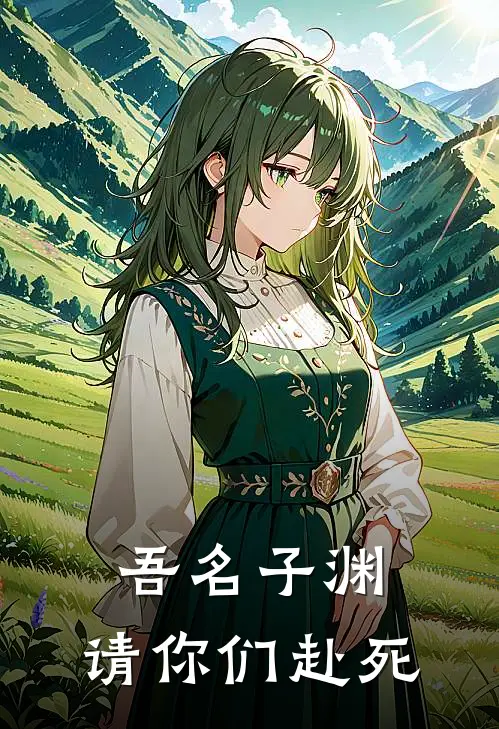 吾名子渊，请你们赴死