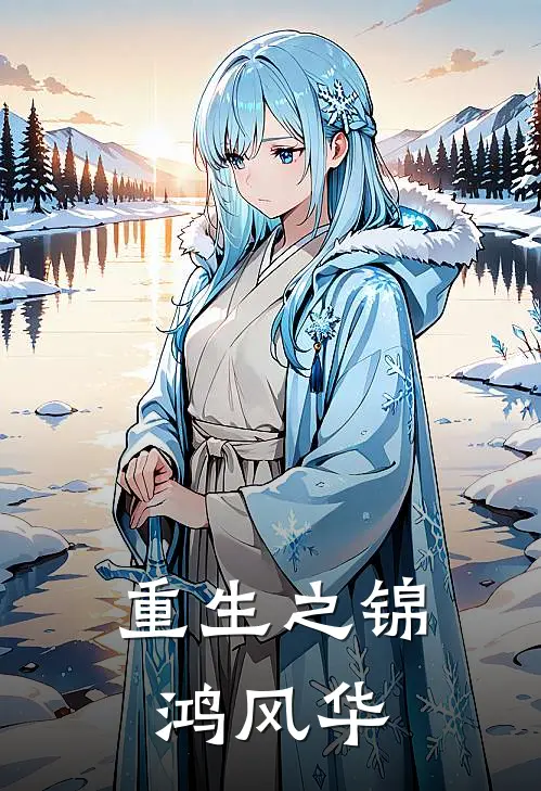 重生之锦鸿风华