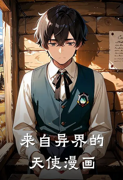 来自异界的天使漫画