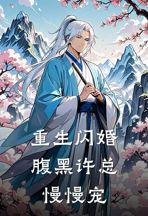 《重生闪婚：腹黑许总慢慢宠》许晟梵婳火爆新书_重生闪婚：腹黑许总慢慢宠(许晟梵婳)最新热门小说