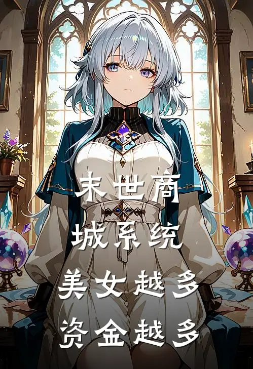 末世商城系统，美女越多资金越多江枫林思柔最新小说全文阅读_最新章节列表末世商城系统，美女越多资金越多(江枫林思柔)