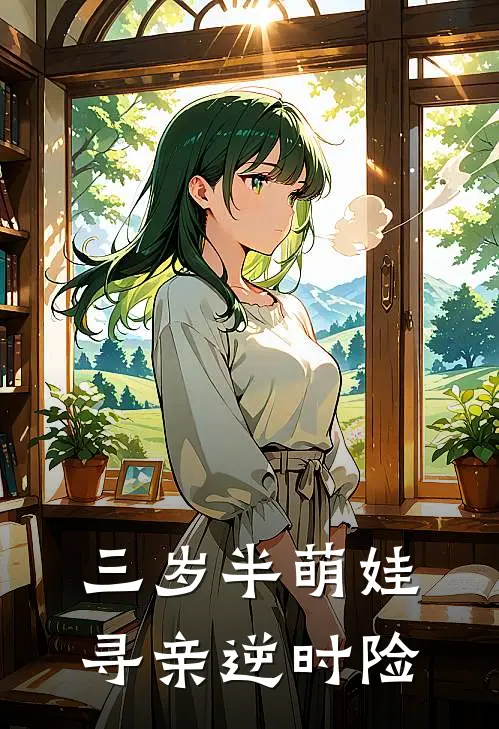 三岁半萌娃寻亲逆时险(苏思怡思怡)推荐小说_三岁半萌娃寻亲逆时险(苏思怡思怡)全文免费阅读大结局