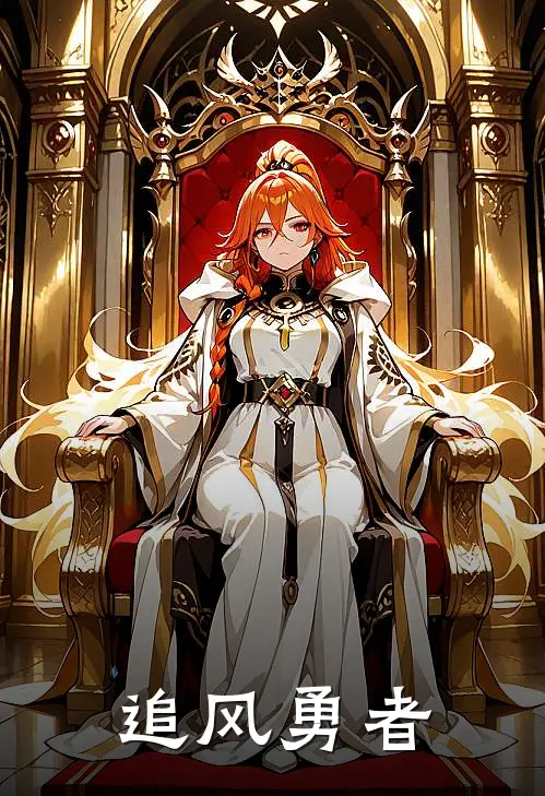 追风勇者