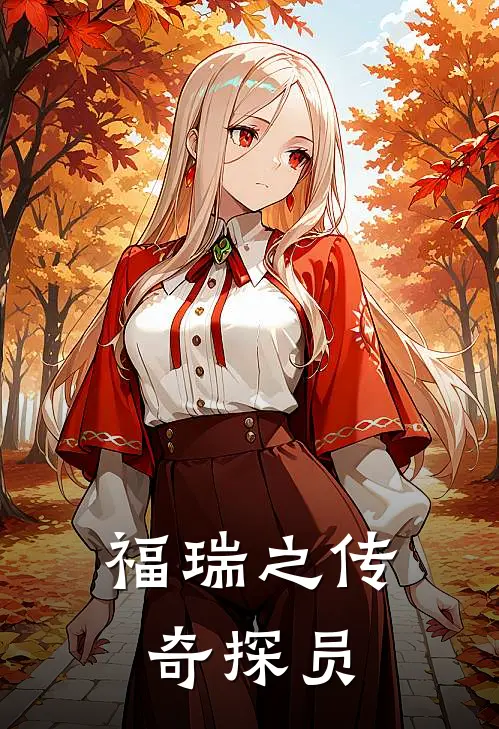 福瑞之传奇探员(王啸福瑞)最新推荐小说_在哪看免费小说福瑞之传奇探员王啸福瑞