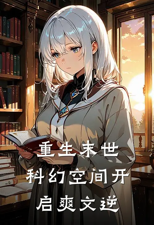 重生末世：科幻空间开启爽文逆