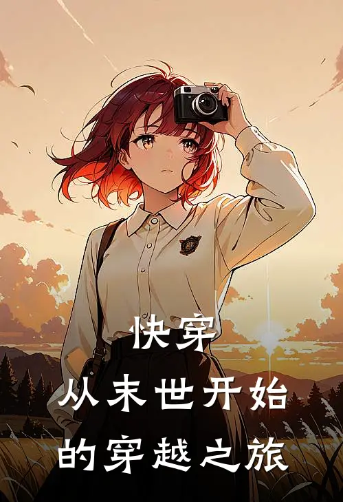 快穿：从末世开始的穿越之旅