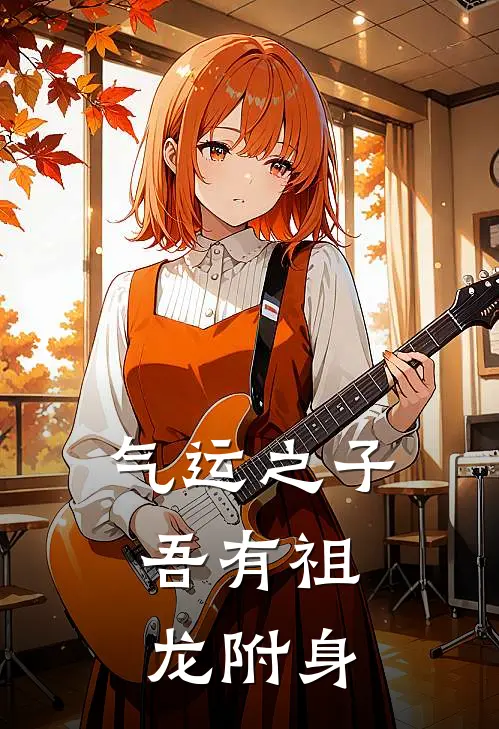 气运之子：吾有祖龙附身