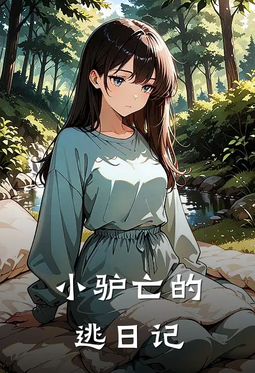 小驴亡的逃日记八嘎林杰免费完结版小说_小说完结小驴亡的逃日记八嘎林杰