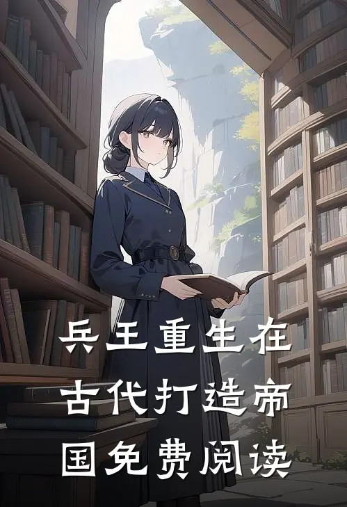 兵王重生在古代打造帝国免费阅读