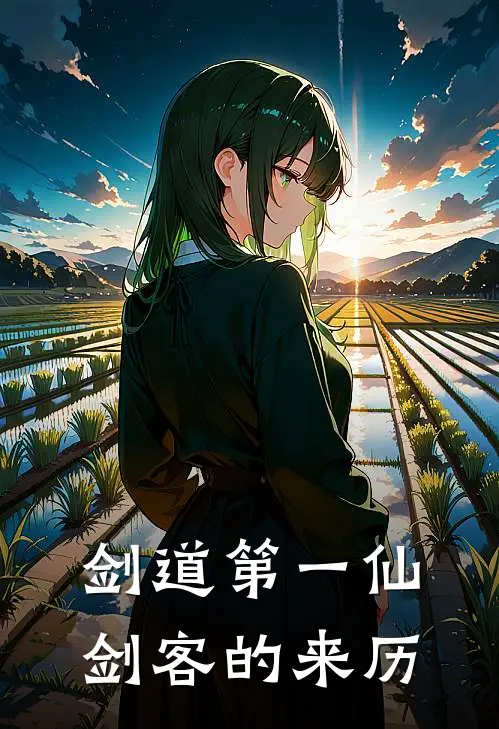 剑道第一仙剑客的来历