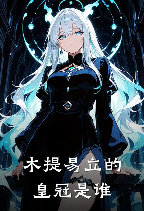 木提易立的皇冠是谁