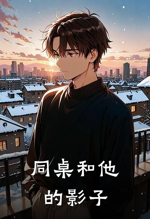 同桌和他的影子