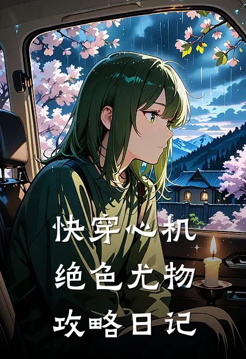 【快穿】心机绝色尤物攻略日记