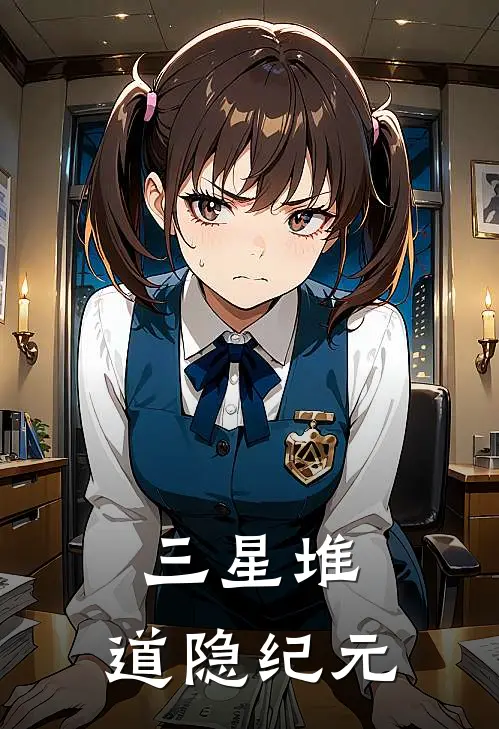 三星堆：道隐纪元