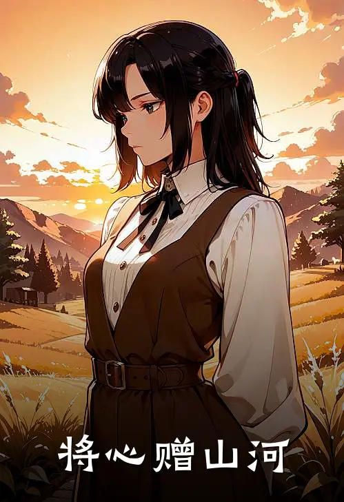 沈予初萧景珩《将心赠山河》全本免费在线阅读_(沈予初萧景珩)最新章节在线阅读