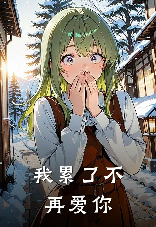 我累了不再爱你