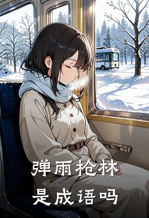 弹雨枪林是成语吗