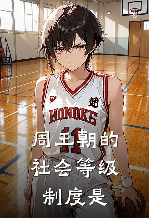 周王朝的社会等级制度是