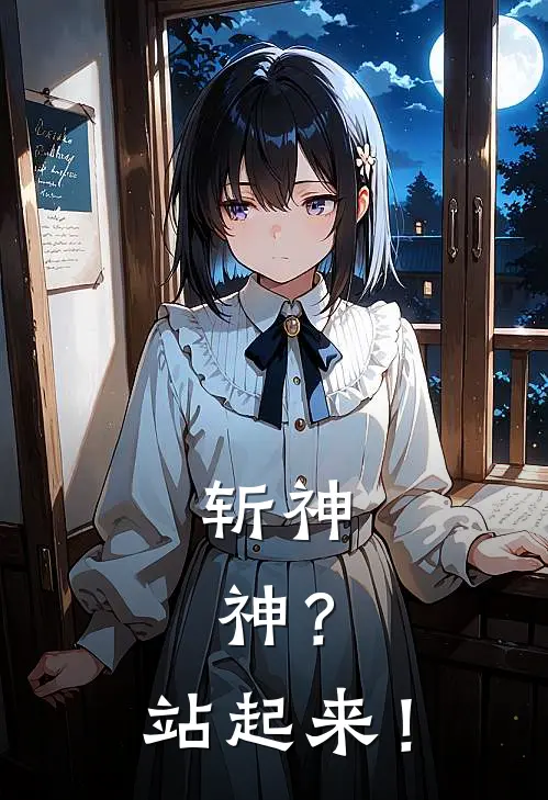 斩神：神？站起来！