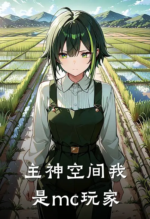 主神空间我是mc玩家