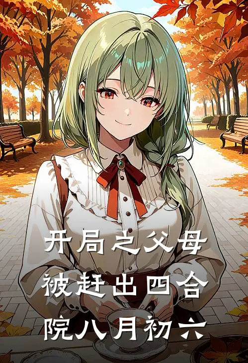 开局之父母被赶出四合院 八月初六