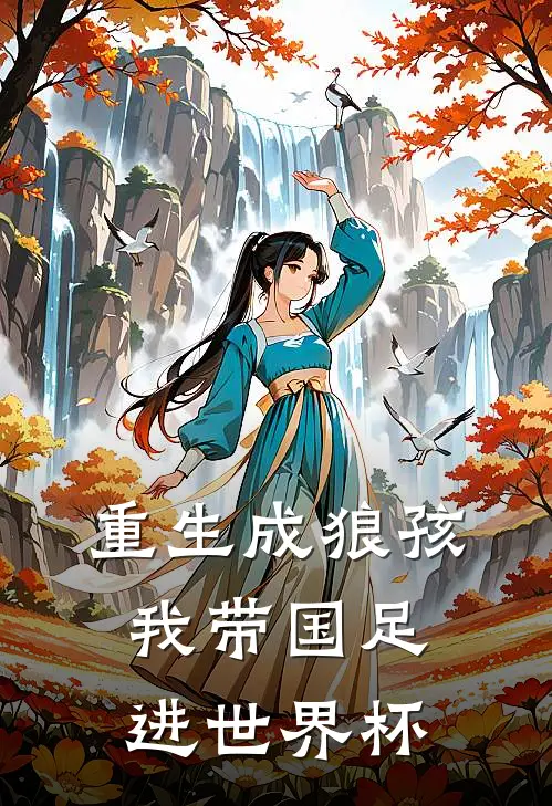 重生成狼孩，我带国足进世界杯