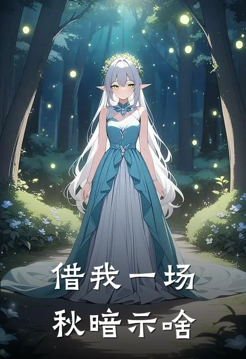 借我一场秋暗示啥