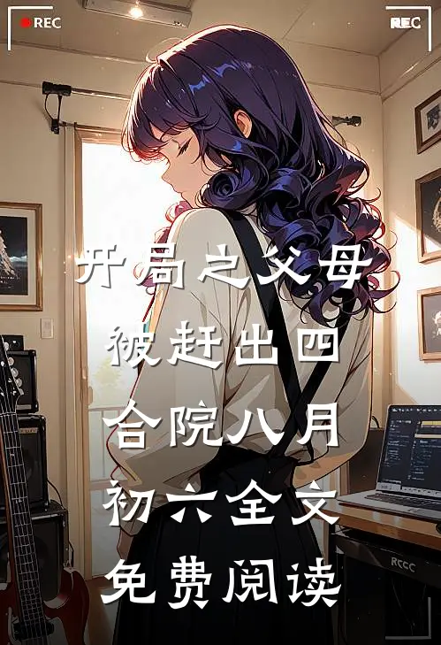 开局之父母被赶出四合院八月初六全文免费阅读