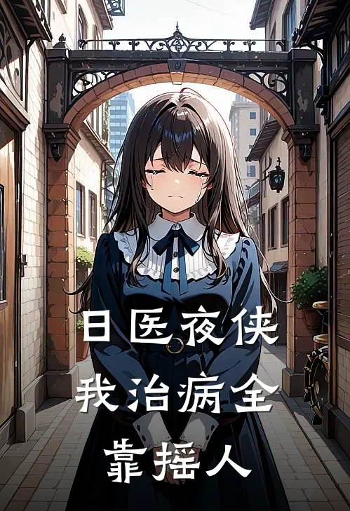 日医夜侠：我治病全靠摇人