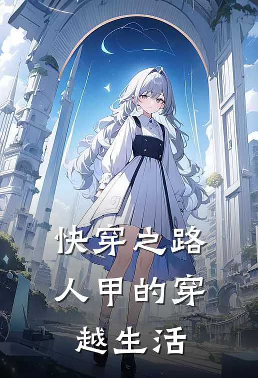 快穿之路人甲的穿越生活