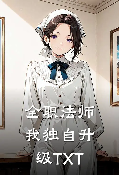 全职法师我独自升级TXT