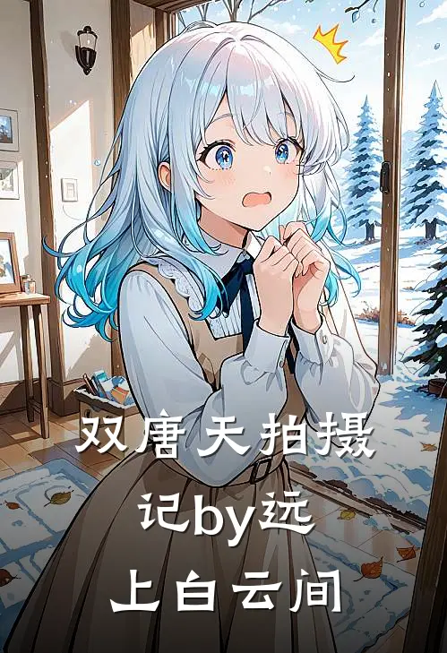 双唐天拍摄记by远上白云间