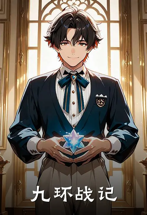 九环战记