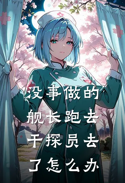 没事做的舰长跑去干探员去了怎么办