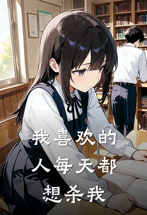 我喜欢的人每天都想杀我