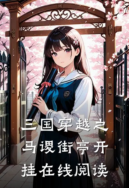 三国穿越之马谡街亭开挂在线阅读