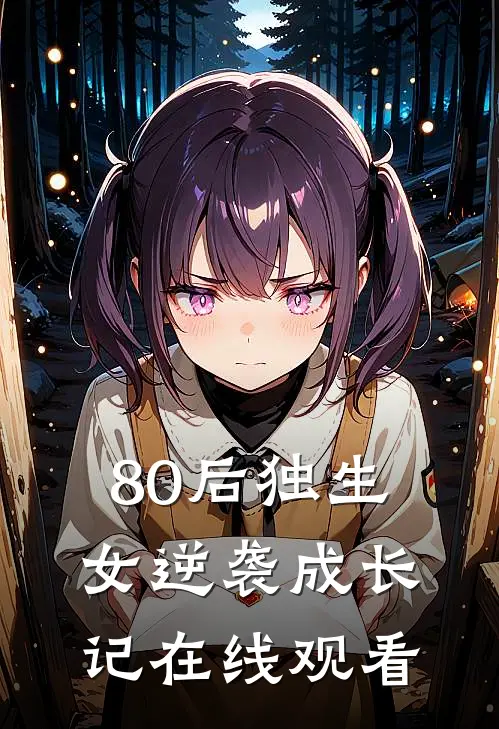 80后独生女逆袭成长记在线观看