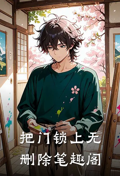把门锁上无删除笔趣阁