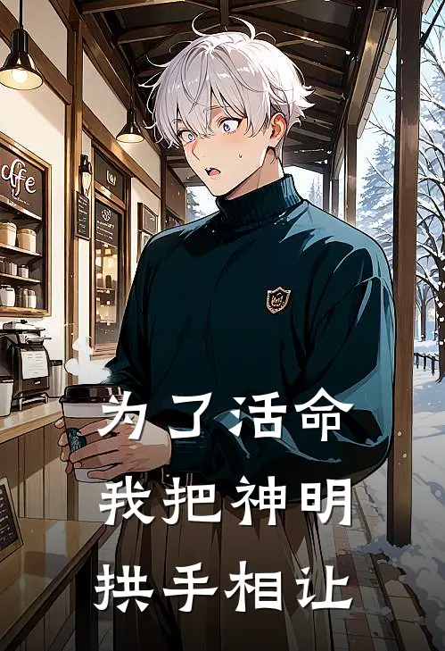 为了活命，我把神明拱手相让