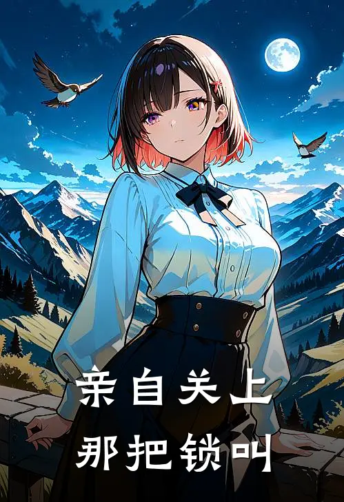 亲自关上那把锁叫