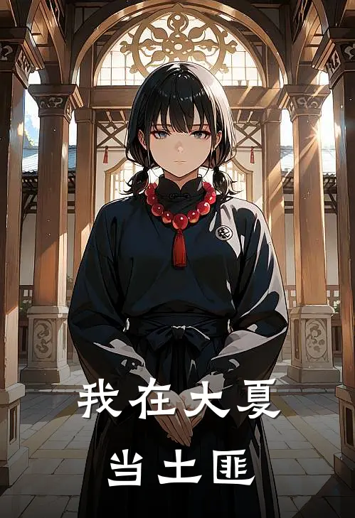 我在大夏当土匪