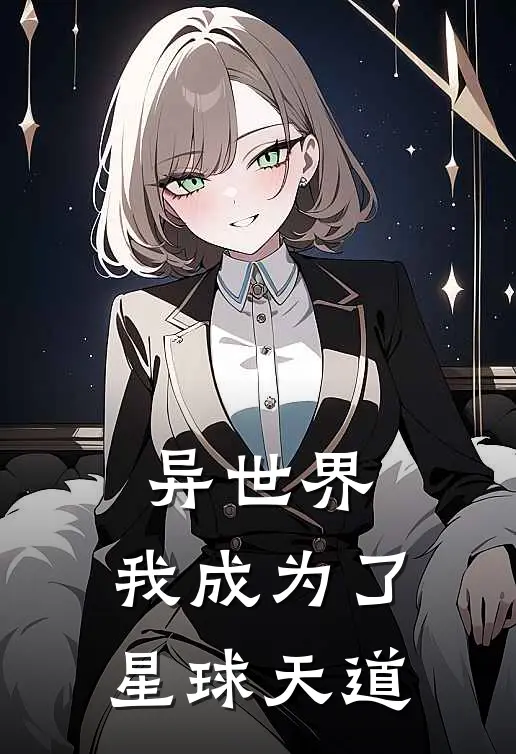 异世界：我成为了星球天道