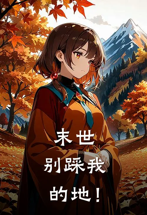 末世：别踩我的地！