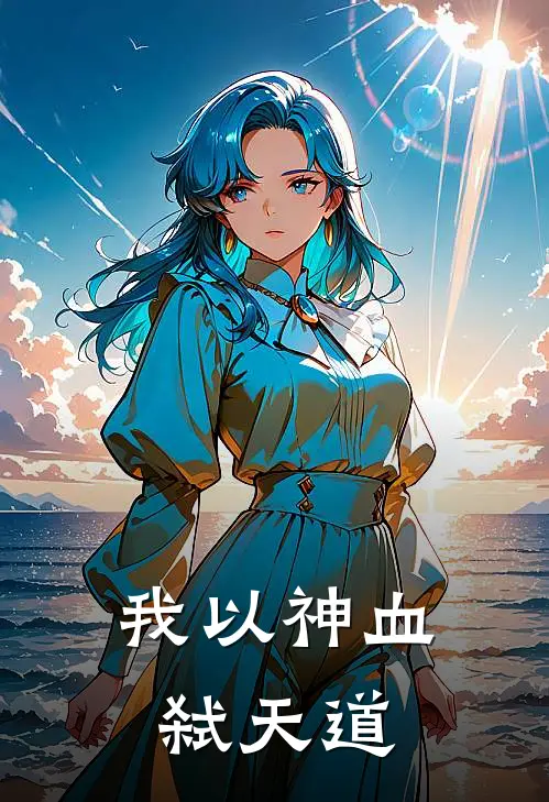 我以神血弑天道