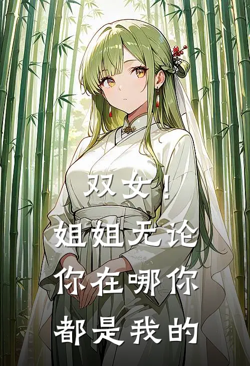 双女！姐姐无论你在哪你都是我的白薇林小蝶最新完结小说推荐_全集免费小说双女！姐姐无论你在哪你都是我的白薇林小蝶