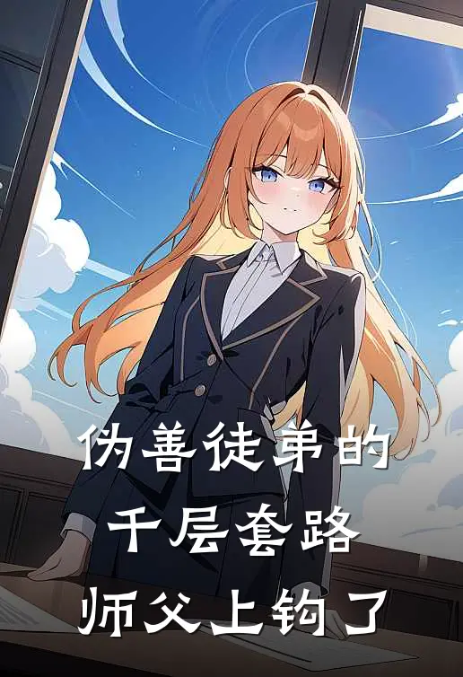 伪善徒弟的千层套路：师父上钩了洛芷鸢苏御轩免费完整版小说_热门小说大全伪善徒弟的千层套路：师父上钩了洛芷鸢苏御轩