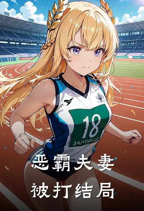 恶霸夫妻被打结局