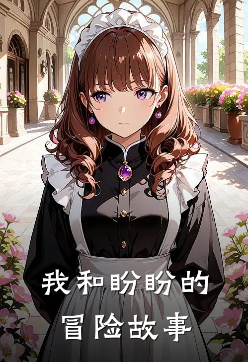 我和盼盼的冒险故事