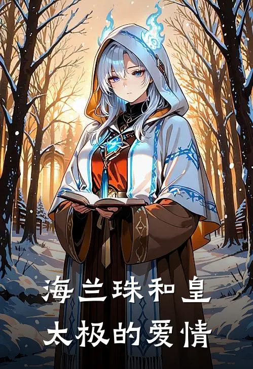 海兰珠和皇太极的爱情