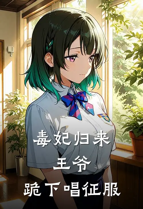 毒妃归来：王爷，跪下唱征服(苏清璃萧玦)免费小说完结版_最新章节列表毒妃归来：王爷，跪下唱征服(苏清璃萧玦)